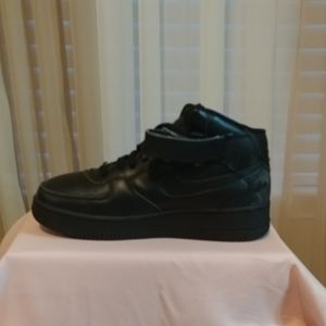 Airforce 1 Mid